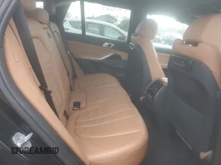 2019 BMW X5 xDrive40i with VIN 5UXCR6C58KLL07364, listed as a Copart auction lot 56356895 with Not provided miles and Salvage title. Bid and sale history available at DreamBid. Image 11.