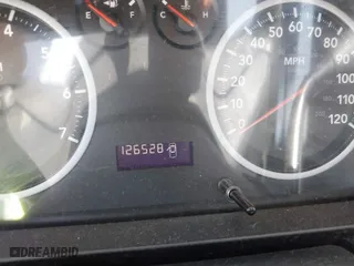 2010 Dodge Ram 1500 ST with VIN 1D7RB1CP8AS209613, listed as a IAAI auction lot 42042551 with 126,528 mi miles. Bid and sale history available at carsss.com. Image 15.