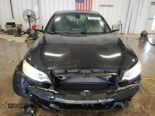 2015 BMW 2 Series M235i xDrive with VIN WBA1J9C59FVX99105, listed as a Copart auction lot 85651654 with 108,725 mi miles and Non Repairable. Bid and sale history available at carsss.com. Image 5.