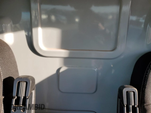 2020 Ram ProMaster Cargo with VIN 3C6TRVAGXLE147621, listed as a Copart auction lot 41654635 with Not Provided miles and Salvage Title. Bid and sale history available at DreamBid. Image 10.