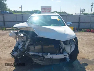 2020 GMC Terrain Denali z VIN 3GKALXEX9LL315238, wystawiony jako IAAI lot #42439208 z przebiegiem 78 585 mil mil oraz . Historia ofert i sprzedaży dostępna na DreamBid. Obrazek 12.