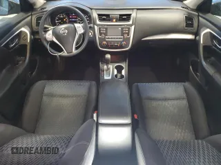 2016 Nissan Altima S with VIN 1N4AL3AP0GC192446, listed as a Copart auction lot 60206865 with 81,324 mi miles and Clean title. Bid and sale history available at DreamBid. Image 8.