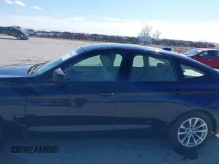 2014 BMW 3 Series 328i Gran Turismo xDrive with VIN WBA3X5C51ED557333, listed as a IAAI auction lot 41879900 with 101,737 mi miles and . Bid and sale history available at DreamBid. Image 15.