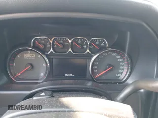 2015 GMC Sierra 1500 SLT with VIN 3GTU2VEC4FG428881, listed as a IAAI auction lot 41779451 with 150,115 mi miles and . Bid and sale history available at DreamBid. Image 7.