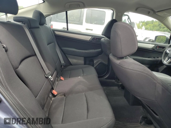 2017 Subaru Legacy z VIN 4S3BNAB64H3069124, wystawiony jako Copart lot #58131435 z przebiegiem 70 299 mil mil oraz Szkoda całkowita • Salvage title. Historia ofert i sprzedaży dostępna na DreamBid. Obrazek 10.