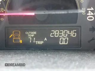 2008 Honda Ridgeline RTL with VIN 2HJYK16558H529503, listed as a IAAI auction lot 42169151 with 283,046 mi miles. Bid and sale history available at carsss.com. Image 15.