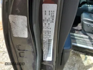 2017 Dodge Durango GT z VIN 1C4RDJDG2HC697898, wystawiony jako Copart lot #58571095 z przebiegiem 201 685 mil mil oraz Szkoda całkowita • Salvage title. Historia ofert i sprzedaży dostępna na DreamBid. Obrazek 13.