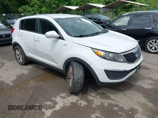2012 Kia Sportage LX с VIN KNDPBCA25C7210454, выставлен на аукционе IAAI как лот 42334133 с пробегом 207 708 миль миль и . История ставок и продаж доступна на DreamBid. Изображение 1.