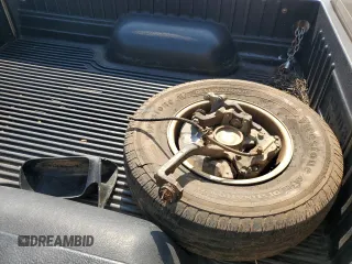 2000 Toyota Tacoma PreRunner with VIN 4TASM92N0YZ663484, listed as a Copart auction lot 64324715 with 108,320 mi miles and Non repairable. Bid and sale history available at DreamBid. Image 12.