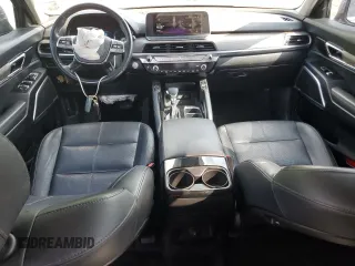 2022 Kia Telluride EX z VIN 5XYP3DHC2NG312799, wystawiony jako Copart lot #55564915 z przebiegiem 70 253 mil mil oraz Szkoda całkowita • Salvage title. Historia ofert i sprzedaży dostępna na DreamBid. Obrazek 8.