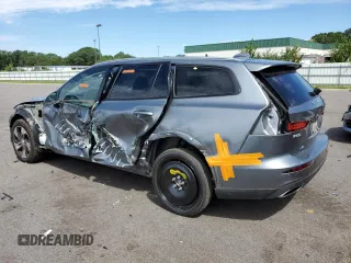 2020 Volvo V60 z VIN YV4102WKXL1042938, wystawiony jako Copart lot #64123133 z przebiegiem 31 611 mil mil oraz . Historia ofert i sprzedaży dostępna na DreamBid. Obrazek 2.