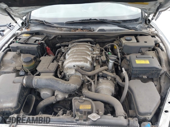 2002 Lexus SC 430 with VIN JTHFN48Y020027536, listed as a IAAI auction lot 42670239 with 207,112 mi miles and . Bid and sale history available at DreamBid. Image 10.
