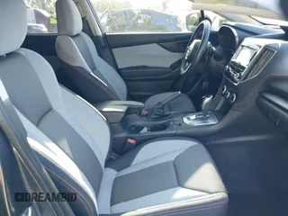 2020 Subaru Crosstrek Premium z VIN JF2GTAEC0L8252370, wystawiony jako IAAI lot #42029389 z przebiegiem 47 090 mil mil oraz . Historia ofert i sprzedaży dostępna na DreamBid. Obrazek 5.