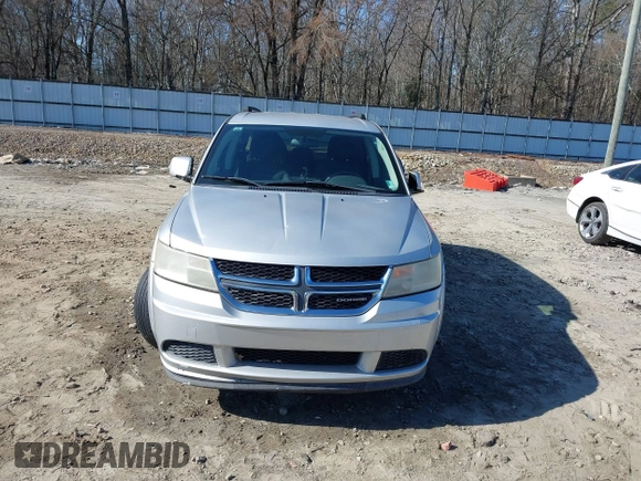 2011 Dodge Journey Mainstreet with VIN 3D4PG1FG3BT511666, listed as a IAAI auction lot 41578133 with 290,654 mi miles and . Bid and sale history available at carsss.com. Image 6.