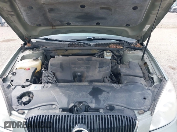 2007 Buick Lucerne CXL with VIN 1G4HD57297U115688, listed as a IAAI auction lot 42016940 with 171,759 mi miles and . Bid and sale history available at DreamBid. Image 10.