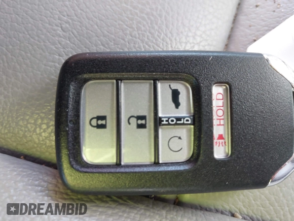 2020 Honda Pilot EX-L с VIN 5FNYF6H52LB039456, выставлен на аукционе IAAI как лот 41831333 с пробегом 118 337 миль миль и . История ставок и продаж доступна на DreamBid. Изображение 11.