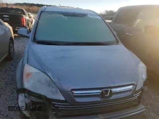 2008 Honda CR-V EX-L z VIN JHLRE387X8C058366, wystawiony jako Copart lot #89008325 z przebiegiem 154 855 mil mil oraz Czysty tytuł • Clean title. Historia ofert i sprzedaży dostępna na DreamBid. Obrazek 5.