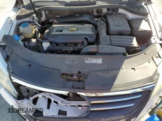 2010 Volkswagen CC with VIN WVWMP9AN1AE559959, listed as a Copart auction lot 76203974 with 188,396 mi miles and Salvage Title. Bid and sale history available at DreamBid. Image 11.
