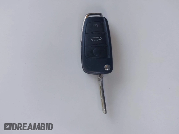 2007 Audi A4 2.0T with VIN WAUDF78E87A011161, listed as a IAAI auction lot 42743384 with 137,773 mi miles and . Bid and sale history available at DreamBid. Image 11.