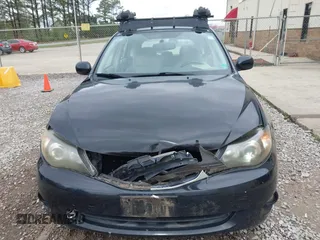 2009 Subaru Impreza i z VIN JF1GH60689H818577, wystawiony jako IAAI lot #41918969 z przebiegiem 149 256 mil mil oraz . Historia ofert i sprzedaży dostępna na DreamBid. Obrazek 6.