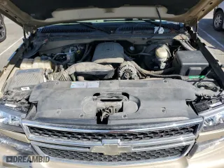 2006 Chevrolet Silverado 1500 LT1 with VIN 1GCEK19B66Z186853, listed as a Copart auction lot 49921615 with 192,716 mi miles and Salvage Title. Bid and sale history available at carsss.com. Image 11.