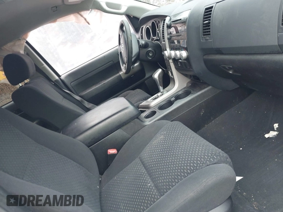 2013 Toyota Tundra с VIN 5TFDY5F18DX309798, выставлен на аукционе IAAI как лот 41711578 с пробегом 123 642 миль миль и . История ставок и продаж доступна на DreamBid. Изображение 5.
