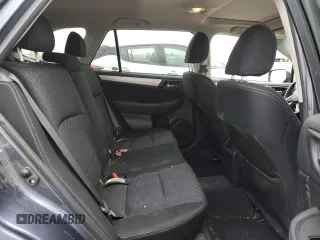 2017 Subaru Outback Premium с VIN 4S4BSADC9H3323143, выставлен на аукционе Copart как лот 57487515 с пробегом 104 339 миль миль и Списание • Salvage title. История ставок и продаж доступна на DreamBid. Изображение 11.