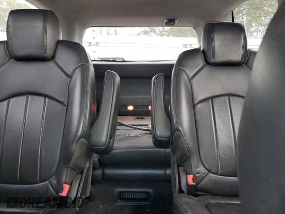 2010 GMC Acadia SLT2 with VIN 1GKLVNED0AJ123076, listed as a Copart auction lot 71472423 with 168,621 mi miles and Salvage Title. Bid and sale history available at DreamBid. Image 10.