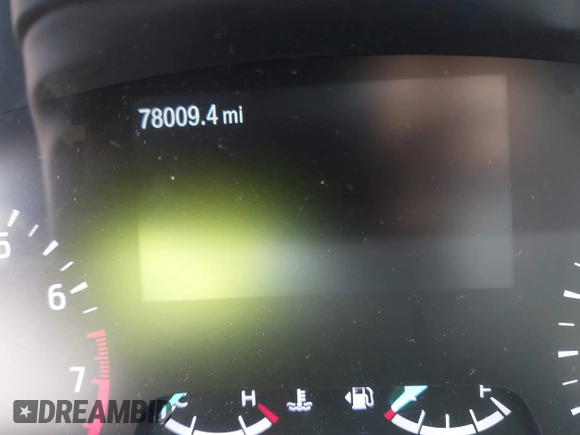 2021 Ford Explorer с VIN 1FMSK7BH5MGB12722, выставлен на аукционе IAAI как лот 41951287 с пробегом 78 009 миль миль и . История ставок и продаж доступна на DreamBid. Изображение 15.