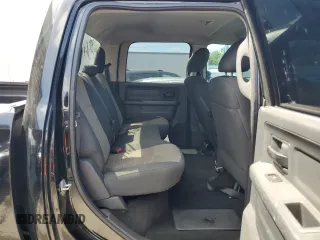 2012 Ram 2500 ST with VIN 3C6UD5CL7CG312302, listed as a Copart auction lot 54483275 with 208,116 mi miles and Salvage title. Bid and sale history available at DreamBid. Image 10.