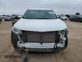 2020 Chevrolet Traverse High Country with VIN 1GNEVNKW7LJ300422, listed as a Copart auction lot 76135134 with 88,320 mi miles and Salvage Title. Bid and sale history available at carsss.com. Image 5.