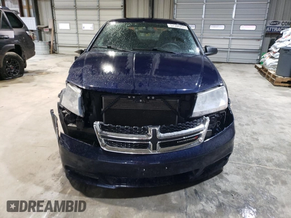 2013 Dodge Avenger SE with VIN 1C3CDZAB1DN540489, listed as a Copart auction lot 51306265 with 148,617 mi miles and Salvage Title. Bid and sale history available at carsss.com. Image 5.
