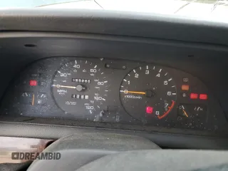 1997 Nissan Altima XE z VIN 1N4BU31D2VC138876, wystawiony jako Copart lot #53892515 z przebiegiem 155 286 mil mil oraz Szkoda całkowita • Salvage title. Historia ofert i sprzedaży dostępna na DreamBid. Obrazek 9.