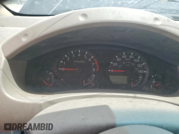 2015 Nissan Frontier SV с VIN 1N6AD0ER9FN710197, выставлен на аукционе Copart как лот 58196015 с пробегом Не указан миль и Списание • Salvage title. История ставок и продаж доступна на DreamBid. Изображение 9.