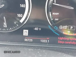 2018 BMW X2 xDrive28i with VIN WBXYJ5C34JEF72637, listed as a IAAI auction lot 42064330 with 96,725 mi miles. Bid and sale history available at carsss.com. Image 15.