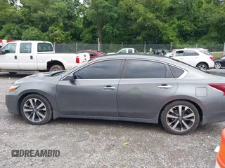 2017 Nissan Altima S with VIN 1N4AL3AP2HC263258, listed as a IAAI auction lot 42611684 with 156,999 mi miles and . Bid and sale history available at DreamBid. Image 14.