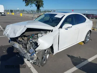 2011 Lexus IS 250 z VIN JTHBF5C26B5136946, wystawiony jako IAAI lot #42283529 z przebiegiem 176 257 mil mil oraz . Historia ofert i sprzedaży dostępna na DreamBid. Obrazek 17.