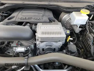 2023 Ram 1500 Limited z VIN 1C6SRFHT0PN623543, wystawiony jako Copart lot #85720155 z przebiegiem 30 627 mil mil oraz Szkoda całkowita • Salvage title. Historia ofert i sprzedaży dostępna na DreamBid. Obrazek 15.