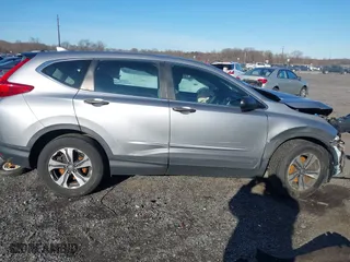 2017 Honda CR-V LX with VIN 5J6RW5H34HL000959, listed as a IAAI auction lot 41160838 with 70,791 mi miles. Bid and sale history available at carsss.com. Image 13.