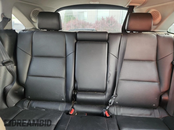 2017 Acura RDX Technology with VIN 5J8TB3H54HL019512, listed as a Copart auction lot 60786665 with 136,873 mi miles and Non repairable. Bid and sale history available at DreamBid. Image 10.