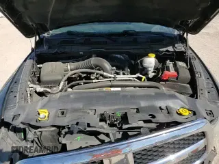 2021 Ram 1500 SLT z VIN 1C6RR7TTXMS521448, wystawiony jako Copart lot #48021205 z przebiegiem 63 142 mil mil oraz Szkoda całkowita • Salvage title. Historia ofert i sprzedaży dostępna na DreamBid. Obrazek 13.