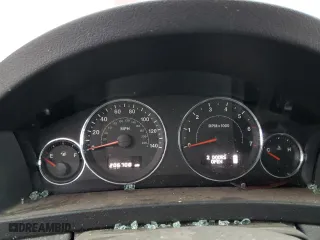 2009 Jeep Grand Cherokee Laredo with VIN 1J8GR48K09C548828, listed as a Copart auction lot 85113664 with 206,708 mi miles and Salvage Title. Bid and sale history available at carsss.com. Image 9.
