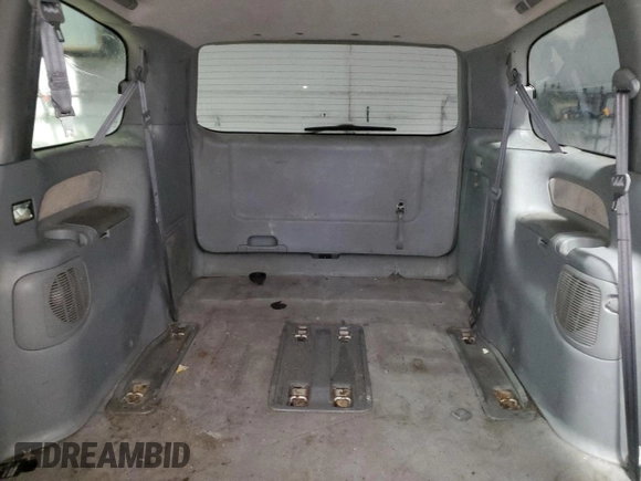 2003 Toyota Sienna CE with VIN 4T3ZF19CX3U513118, listed as a Copart auction lot 49241275 with 326,321 mi miles and Non Repairable. Bid and sale history available at carsss.com. Image 10.