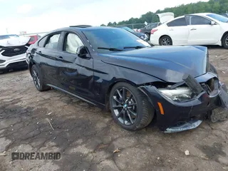 2016 BMW 4 Series 435i z VIN WBA4B1C51GG242139, wystawiony jako IAAI lot #42408046 z przebiegiem Nie podano mil oraz . Historia ofert i sprzedaży dostępna na DreamBid. Obrazek 1.