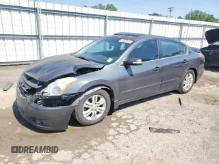 2011 Nissan Altima 2.5 SL with VIN 1N4AL2AP1BN456913, listed as a Copart auction lot 51905585 with 236,635 mi miles and Salvage Title. Bid and sale history available at carsss.com. Image 1.