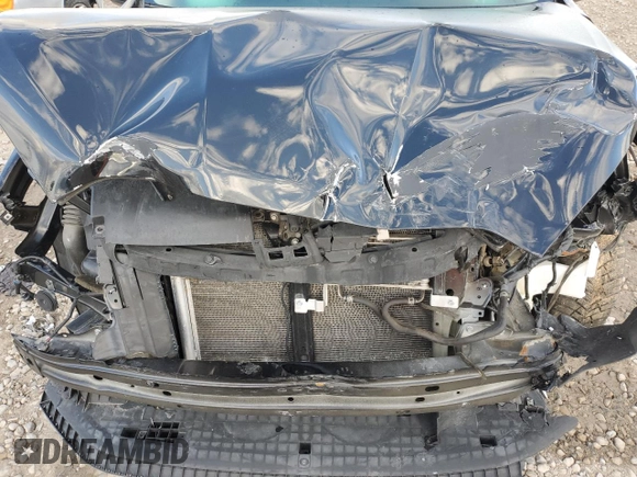 2019 Subaru Ascent Premium z VIN 4S4WMACD1K3454662, wystawiony jako Copart lot #56988105 z przebiegiem Nie podano mil oraz Szkoda całkowita • Salvage title. Historia ofert i sprzedaży dostępna na DreamBid. Obrazek 11.