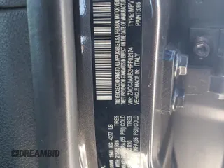 2017 Jeep Renegade Sport с VIN ZACCJAAB2HPF02174, выставлен на аукционе Copart как лот 41386555 с пробегом 160 503 миль миль и Списание • Salvage title. История ставок и продаж доступна на DreamBid. Изображение 13.