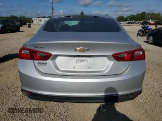 2020 Chevrolet Malibu LS with VIN 1G1ZB5ST3LF029914, listed as a Copart auction lot 53547325 with Not Provided miles and Clean Title. Bid and sale history available at DreamBid. Image 6.