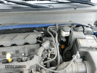 2023 Hyundai Venue SEL with VIN KMHRC8A37PU236438, listed as a IAAI auction lot 42053376 with 48,859 mi miles and . Bid and sale history available at DreamBid. Image 18.