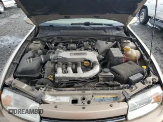 2002 Saturn LS z VIN 1G8JW54R52Y513297, wystawiony jako Copart lot #70874034 z przebiegiem 120 567 mil mil oraz Tytuł czysty. Historia ofert i sprzedaży dostępna na DreamBid. Obrazek 11.